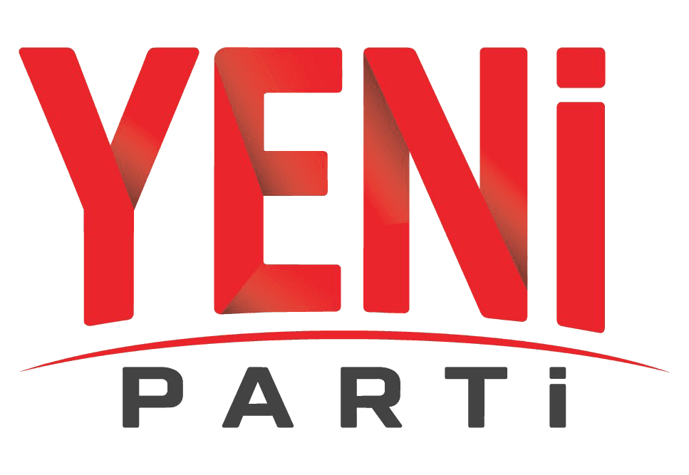 Yeni Parti'nin logosu tanıtıldı: Sade tasarım, güçlü mesaj