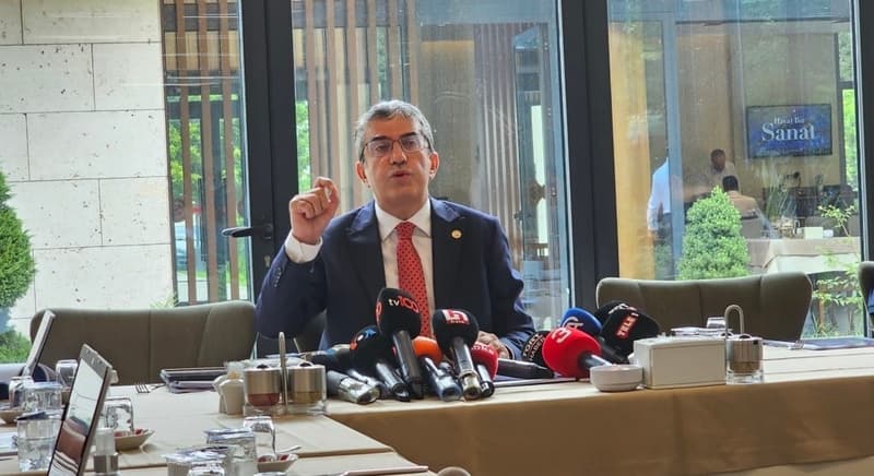 Gökhan Günaydın