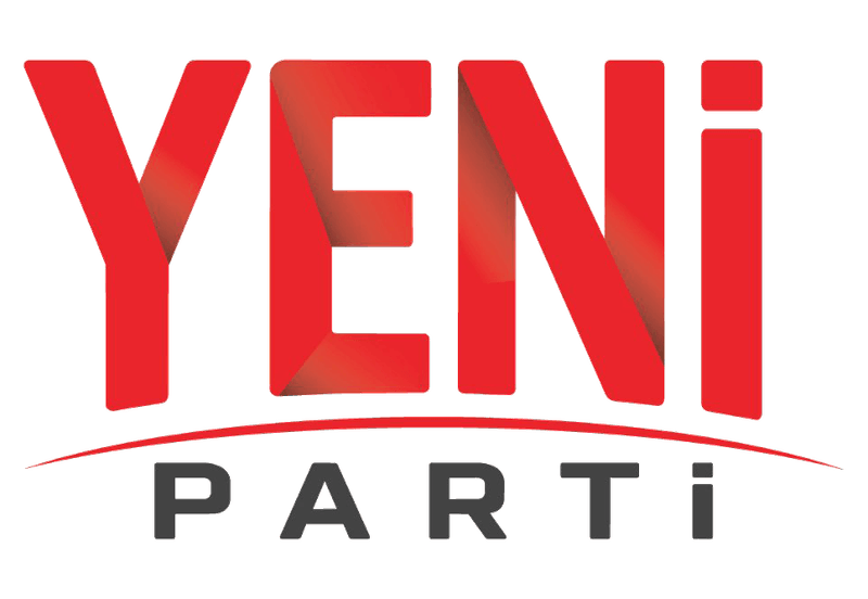 Yeni Parti amblemi