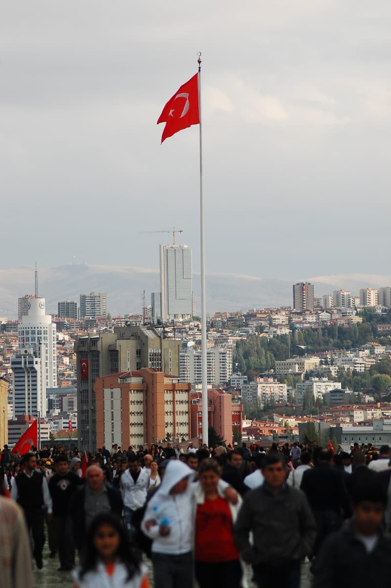 Ankara