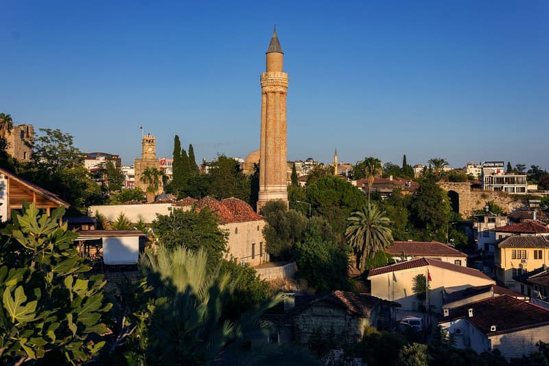Antalya