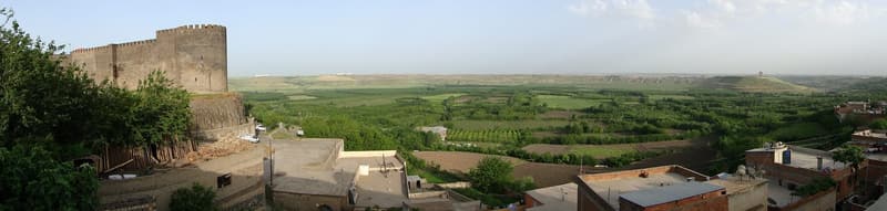Diyarbakır