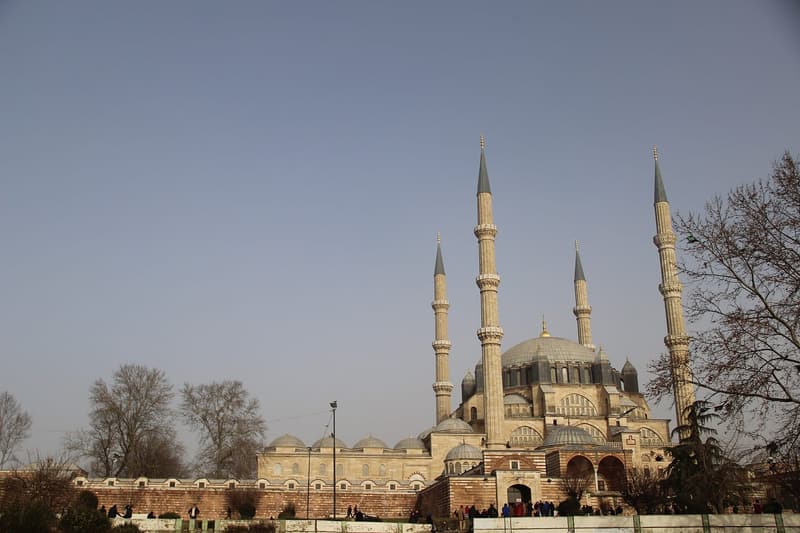 Özgür Özel iki gün Trakya'da: Tekirdağ, Edirne ve Kırklareli programı belli oldu