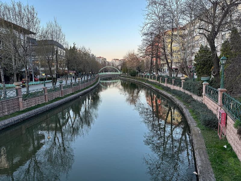 Eskişehir