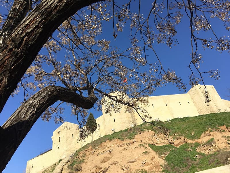 Gaziantep