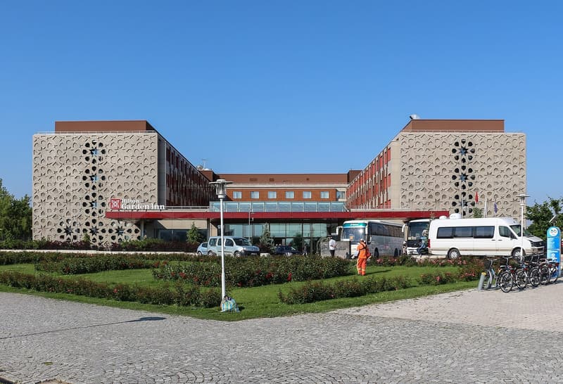 Konya